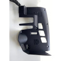 Acabamento Moldura Painel Esquerdo Bmw 120i 2009