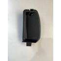 Acabamento Moldura Lanterna Direita Classe A 160 190 01 A 04 Preto