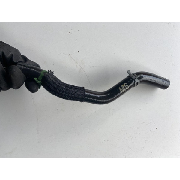 Mangueira Superior Radiador Ar Quente Kwid 1.0 2019