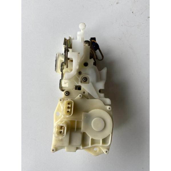 Fechadura Da Porta Dianteira Esquerda Civic 1.7 2001 2002