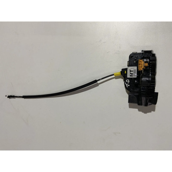 Fechadura De Porta Traseira Direita Tracker 2014 2015