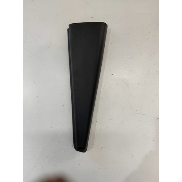 Moldura Interna Traseira Esquerda Jeep Compass Flex 2.0 2018