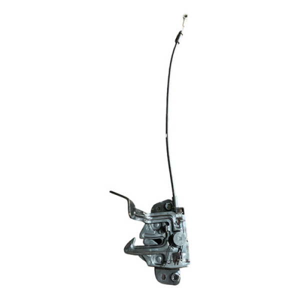 Fechadura Do Capo Hyundai Creta 2023 2024