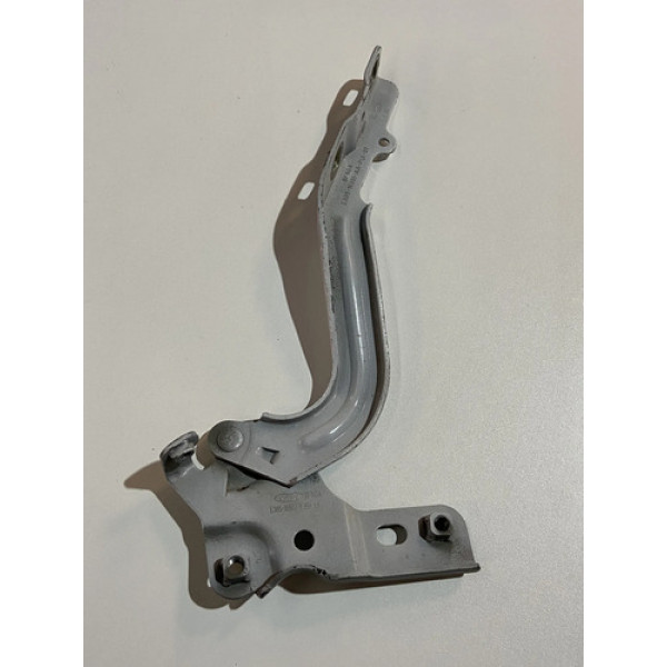 Dobradiça Do Capo Esquerdo Ford Ka 1.0 2017 2018 2019