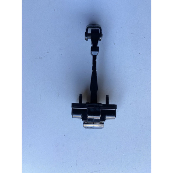 Limitador De Porta Traseira Direita Captur 2018 2019 2020 Preto