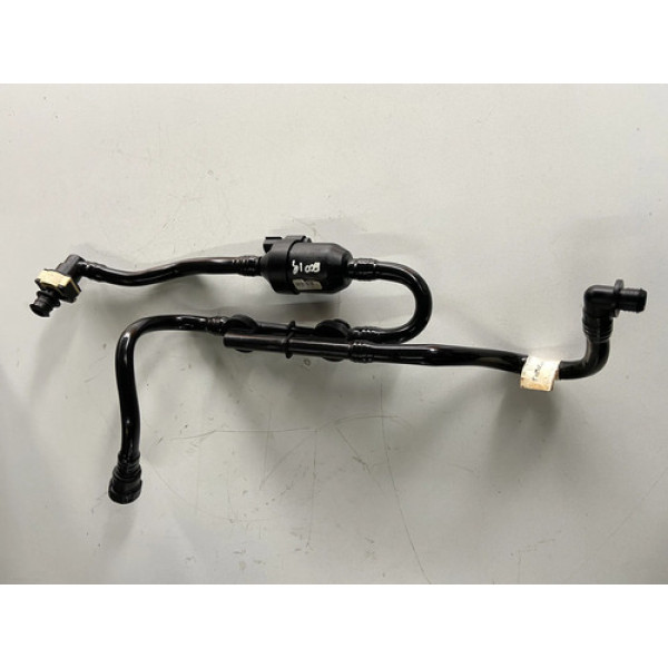 Mangueira Tubo Hidraulico Sensor Ford Ecosport 1.5 2018 2019