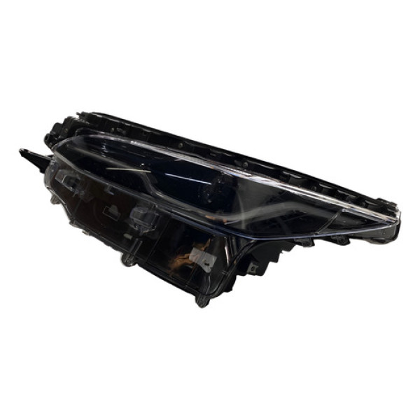 Farol Lado Esquerdo Toyota Hilux Sw4 2021 2022 Esquerdo/motorista