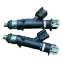 Bico Injetor Eco Focus Fusion 2.0 16v Unidade