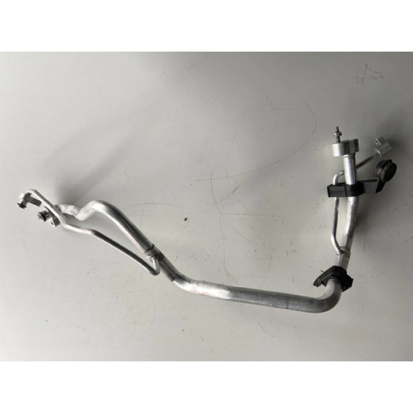 Mangueira Do Ar Condicionado Mercedes A200 2014 2015