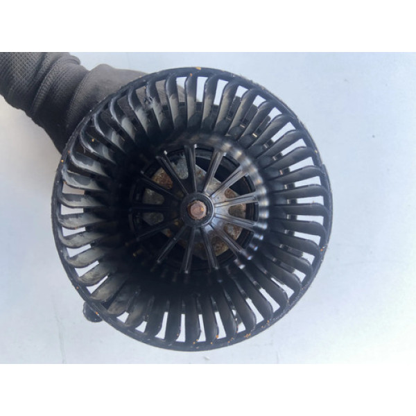 Ventilador Ar Forçado C4 Pallas 2010.