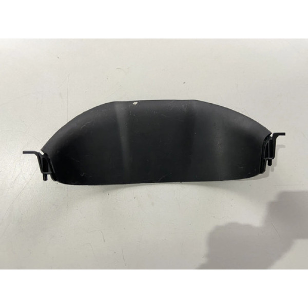 Acabamento Superior Painel Instrumento Duster 1.6 2019 2020 Preto