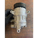 Compressor Do Ar Condicionado Polo  Tsi 1.0 128 Cv 2018 2019