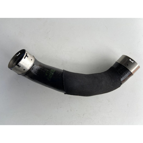 Mangueira Intercooler Mini Cooper 2.0 S 2016 2017 Preto