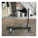 Suporte Bateria Ônix 2014 2015 2016 2017 