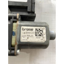 Motor Vidro Eletrico Traseiro Esquerdo Fiat Toro 2021 2022