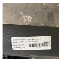 Forro De Porta Traseiro Esquerdo Honda New Fit 2019 2020