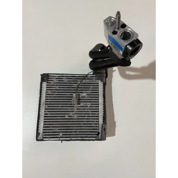 Evaporador Do Ar Condicionado Ford Ka 1.0 2014 2015 2016 18