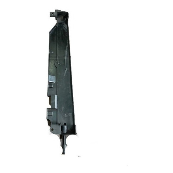 Suporte Radiador Esquerdo Discovery 4 D1631 Ah32-8b589-aa