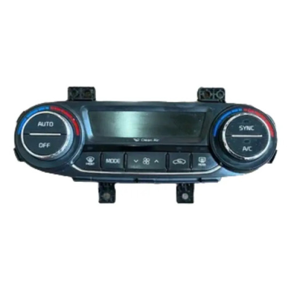 Comando Ar Condicionado Kia Cerato 2019 97250a7dc0