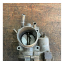 Corpo De Borboleta Tbi  Hyundai Hb20 1.6 2016 2017