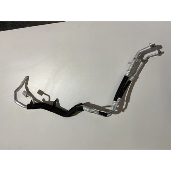 Mangueira Do Ar Condicionado Jeep Renegade 1.8 2019