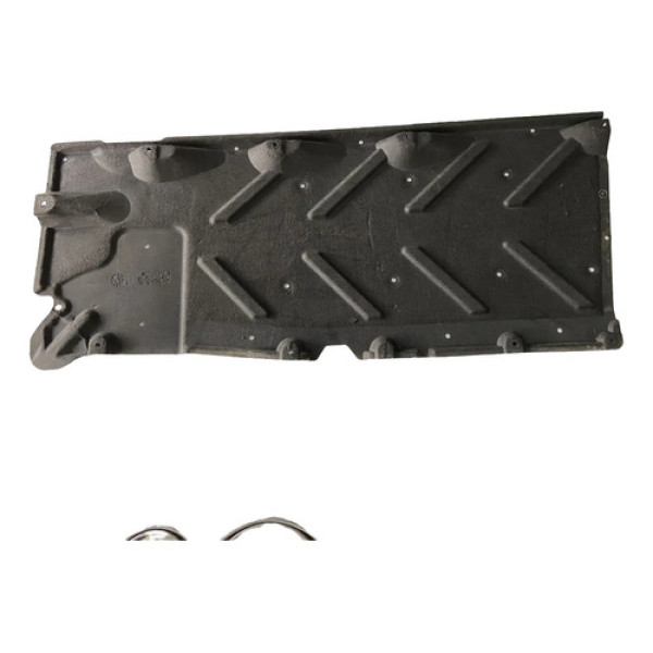 Cobertura Assoalho Direita Mercedes Gla200 2014 2015 2016