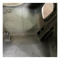 Acabamento Coluna Direção Toyota Corolla 2001 2002 Cinza