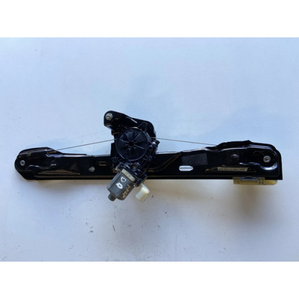 Máquina De Vidro Dianteira Direita Fiat Argo 2018 2019 2020