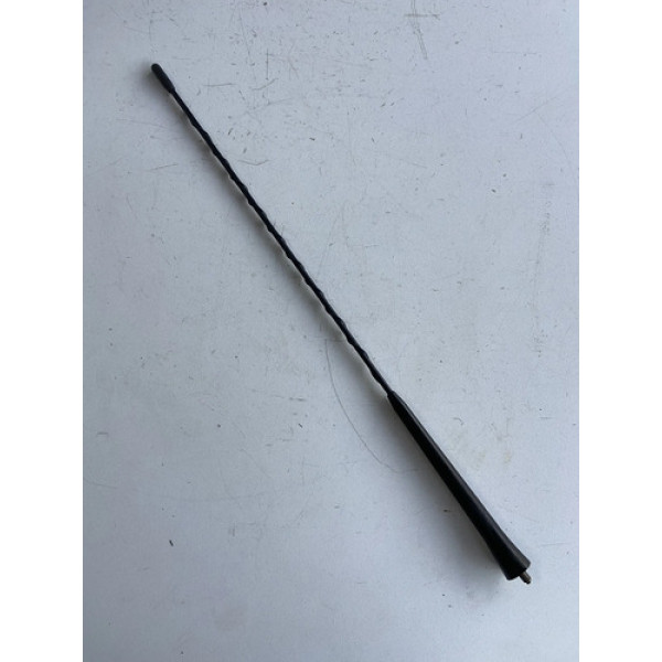 Antena De Teto Peugeot 207 2008 2009 Preto