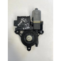 Motor Vidro Eletrico Dianteiro Esquerdo Fiat Toro 2020 2021