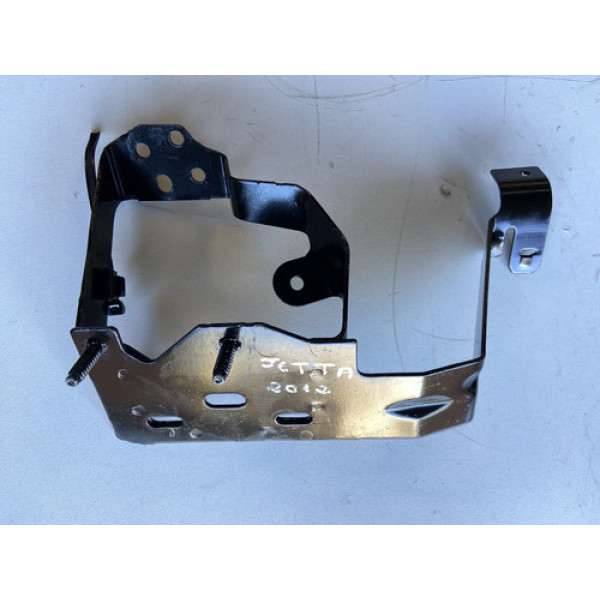 Suporte Caixa De Fusivel Jetta 2.0 2012 2013 2014