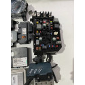Kit Chave Modulo Injeção Cruze 1.4 Turbo Ltz Hatch 2017 2018