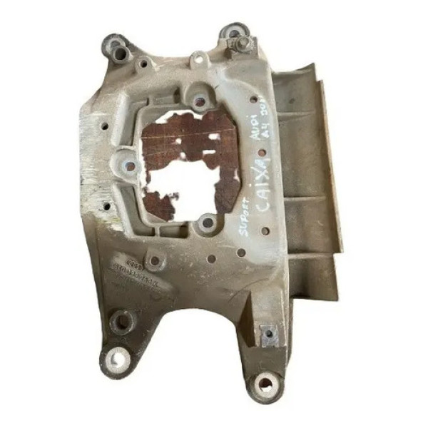 Suporte Da Caixa De Transmissão Audi A4 A5 S4 S5 8k0399263k