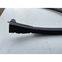 Moldura Interna Porta Dianteira Direita Cruze Sedan 2012 Preto