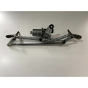 Motor Limpador Parabrisa Onix Plus 1.0 3cc 2021