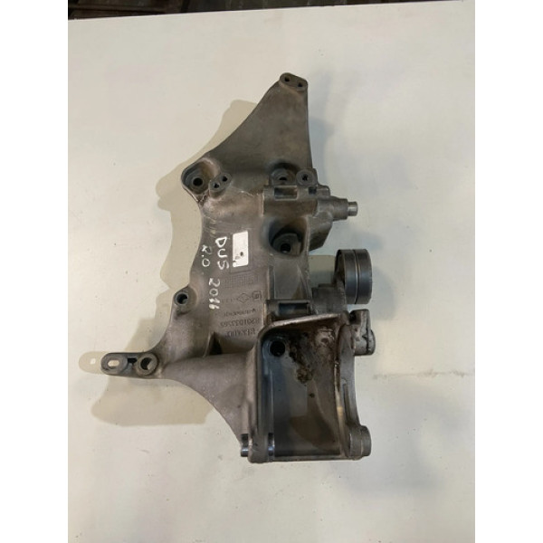 Suporte Alternador Renault Duster 2.0 2015 2016
