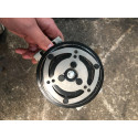 Compressor Do Ar Condicionado Onix 1.0 3cc 2020 2021