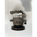 Compressor De Ar Condicionado Kwid 1.0 2018 2019