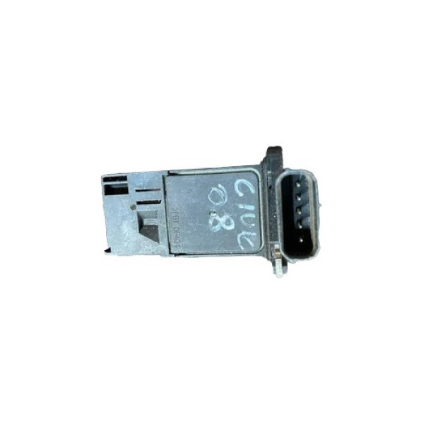 Sensor Fluxo De Ar New Civic Lxs 1.8 5 Pinos -afh70m-41b