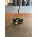 Fechadura De Porta Tracker 1.4 2017 2018 Traseira Esquerda