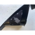 Acabamento Moldura Da Porta Dianteira Esquerda Bmw 120 2009 Preto