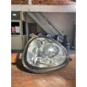 Farol Lado Esquerdo Gc2 Geelly 2015 Esquerdo/motorista