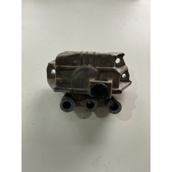 Coxim Suporte Do Motor Jeep Compass 2.0 Flex 2017 2018