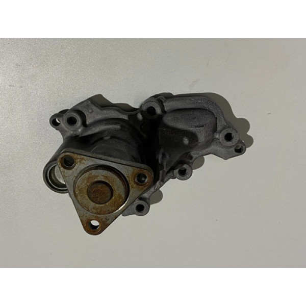 Bomba Da Agua Ka 1.5 Motor 3c Dragon 2018 Á 2020