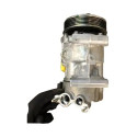 Compressor De Ar Condicionado Citroen C4 Cactus 2021