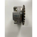 Polia Engrenagem Comando Touareg 4.2 V8 2010 2011 24ja2