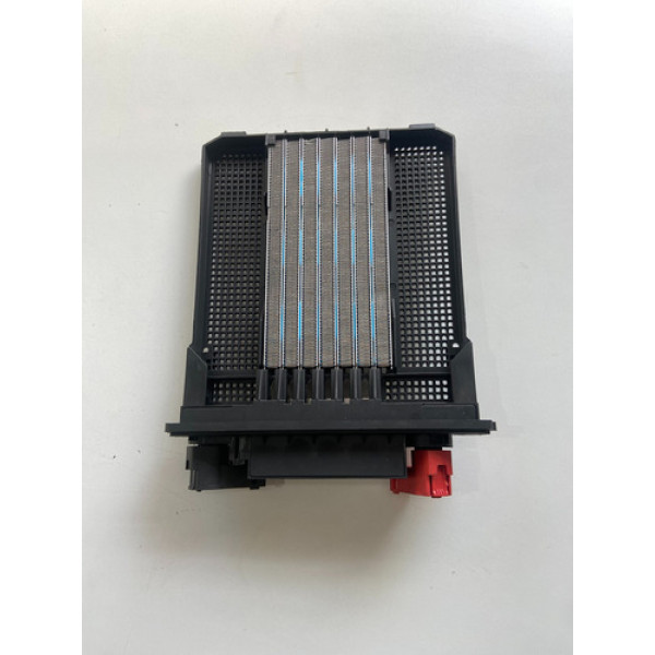 Resistência Do Ar Condicionado Land Rover Discovery 2.0 2016 Preto