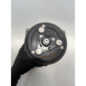Compressor Ar Condicionado Siena Attract 1.0 75 Cv 2018 2019