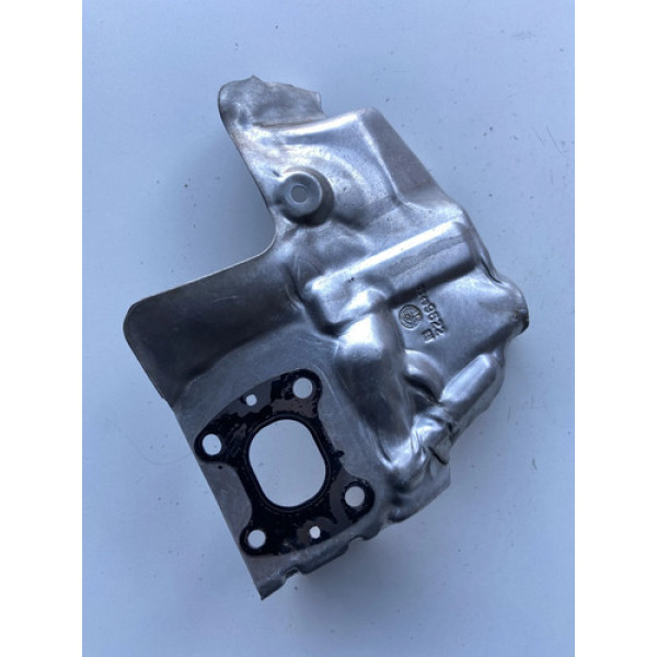 Defletor Turbina Chevrolet Tracker 1.2 2020-2023