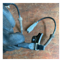 Sensor Do Abs Dianteiro Citroen C4 81145 A 03